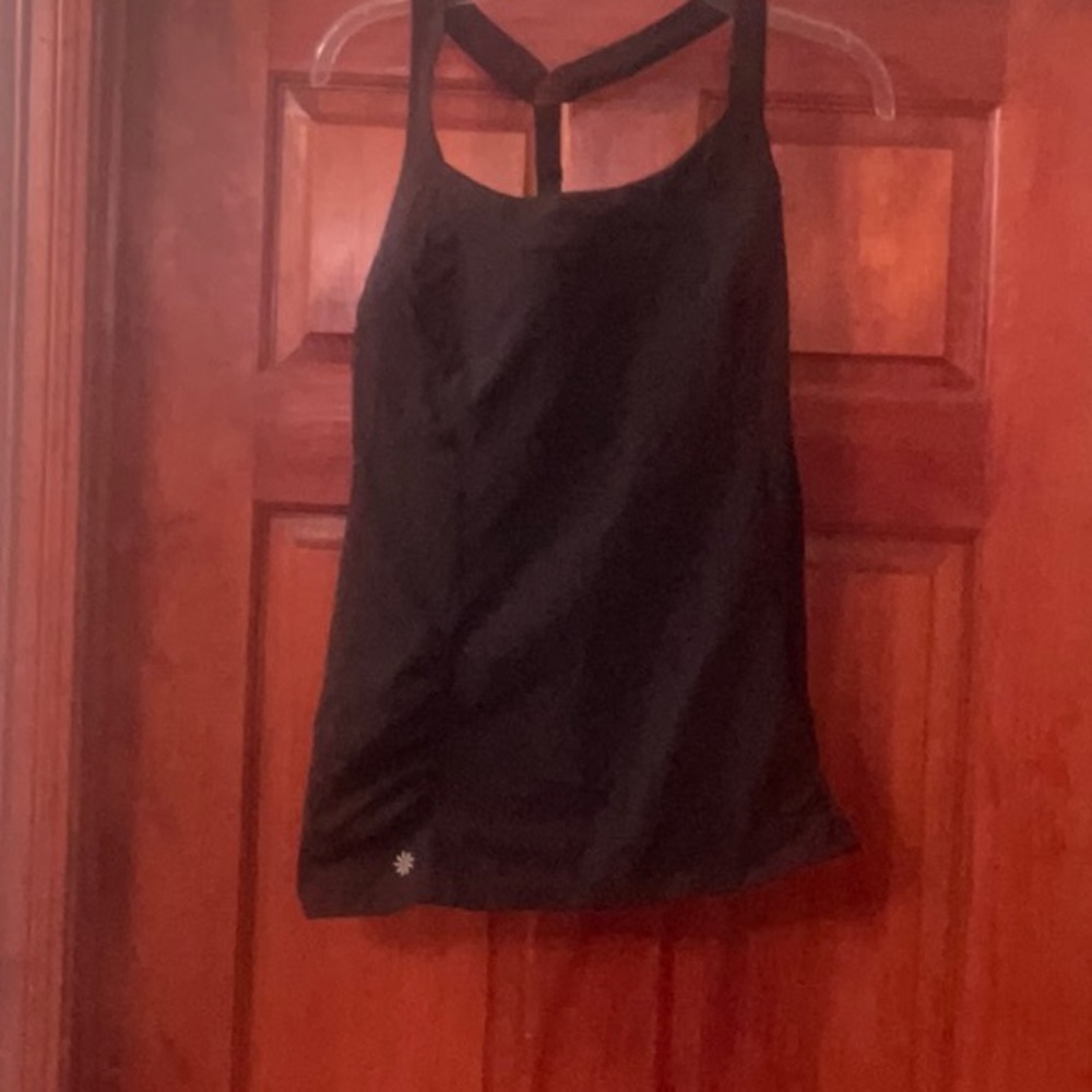 Workout top